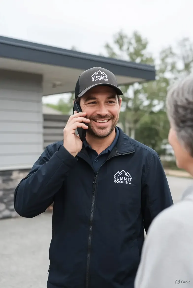 Flat Roof Leak Repair Smithville, AR FAQs